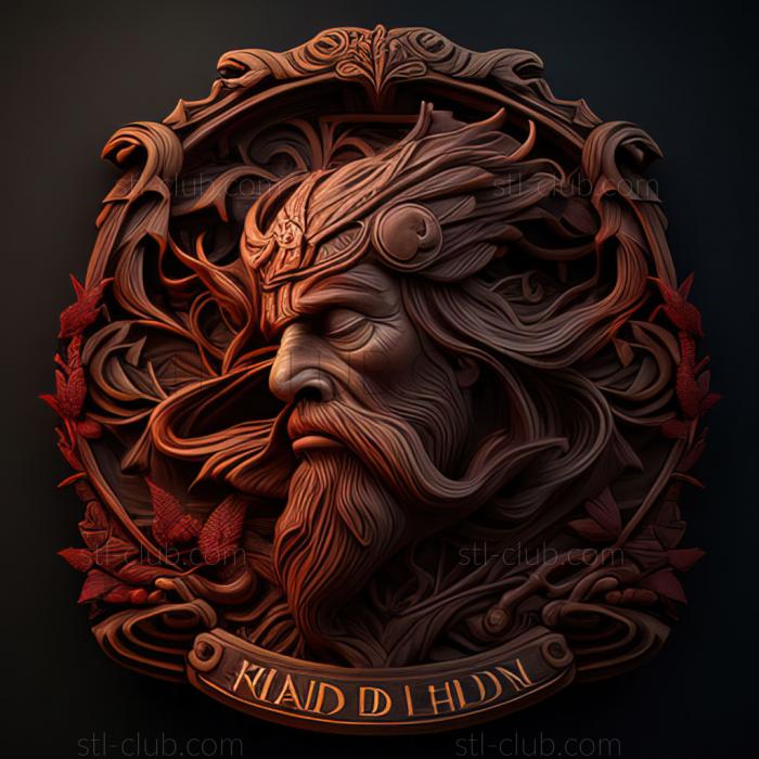 Игра St Hiouden Legend of the Scarlet King